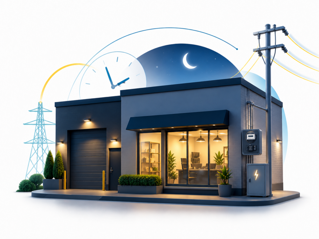 Για την Επιχείρηση house energy3