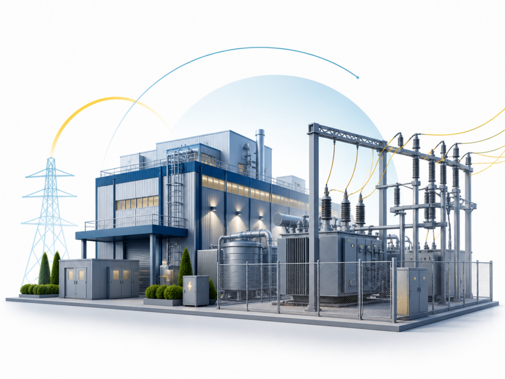 Για την Επιχείρηση house energy4