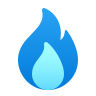 Icons8 Gas 96